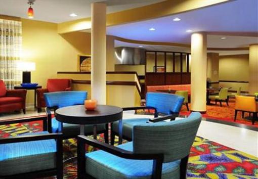 фото отеля Courtyard Houston Pearland