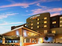 Courtyard Houston Pearland