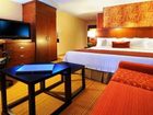 фото отеля Courtyard Houston Pearland