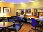 фото отеля Courtyard Houston Pearland