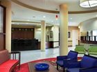 фото отеля Courtyard Houston Pearland
