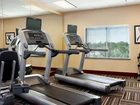 фото отеля Courtyard Houston Pearland