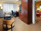 фото отеля Courtyard Houston Pearland