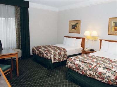 фото отеля La Quinta Inn and Suites Ontario Airport