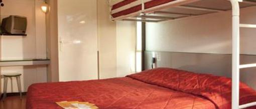 фото отеля Premiere Classe Orleans Ouest La Chapelle Saint Mesmin