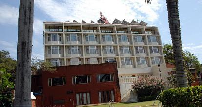 фото отеля Cama Hotel