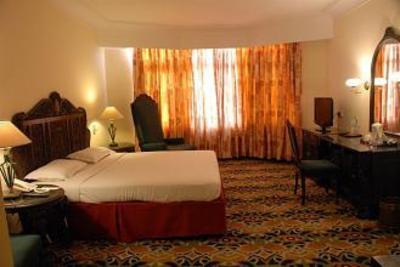 фото отеля Cama Hotel