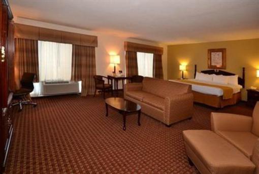 фото отеля Best Western Precious Moments Hotel