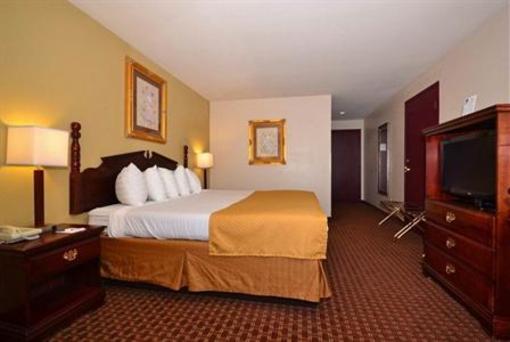 фото отеля Best Western Precious Moments Hotel