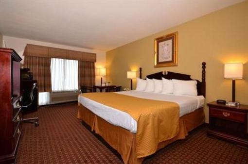 фото отеля Best Western Precious Moments Hotel