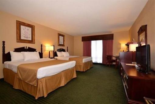 фото отеля Best Western Precious Moments Hotel