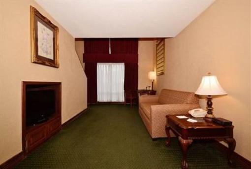 фото отеля Best Western Precious Moments Hotel
