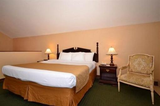 фото отеля Best Western Precious Moments Hotel