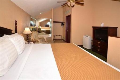 фото отеля Best Western Precious Moments Hotel