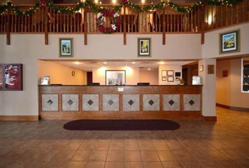 фото отеля Best Western Precious Moments Hotel
