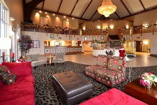 фото отеля Best Western Precious Moments Hotel