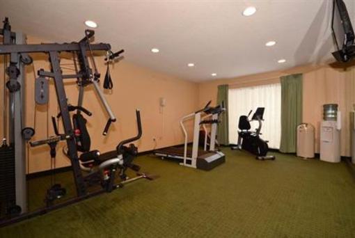 фото отеля Best Western Precious Moments Hotel