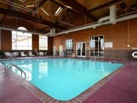 Best Western Precious Moments Hotel