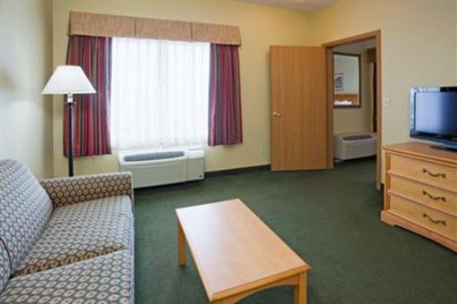 фото отеля Holiday Inn Express Munising - Lakeview