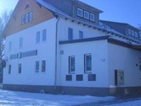 Hotel Falkenhorst Crawinkel