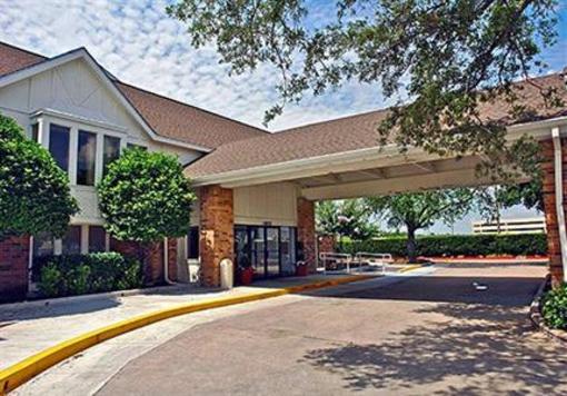 фото отеля Motel 6 Houston West - Katy
