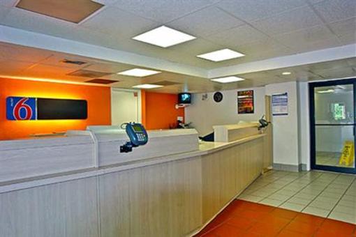 фото отеля Motel 6 Houston West - Katy