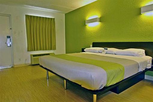 фото отеля Motel 6 Houston West - Katy