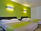 фото отеля Motel 6 Houston West - Katy