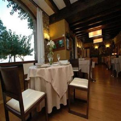 фото отеля Can Xiquet Hotel Cantallops