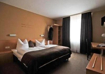 фото отеля SensConvent Hotel Michendorf
