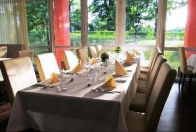 фото отеля SensConvent Hotel Michendorf