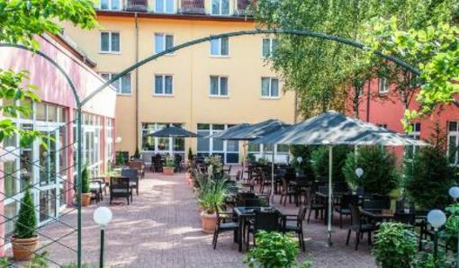 фото отеля SensConvent Hotel Michendorf