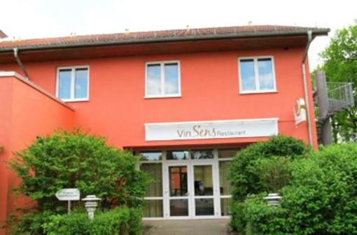 фото отеля SensConvent Hotel Michendorf