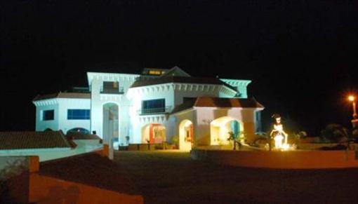 фото отеля Senora Beach Resort