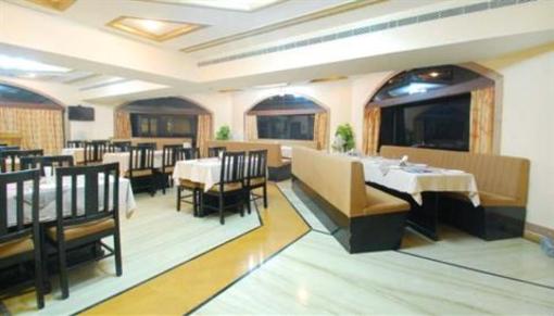 фото отеля Senora Beach Resort