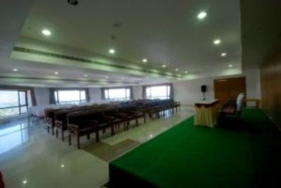 фото отеля Senora Beach Resort