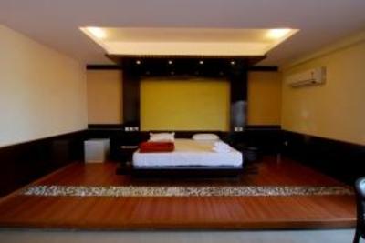 фото отеля Senora Beach Resort