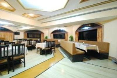 фото отеля Senora Beach Resort