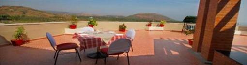 фото отеля Senora Beach Resort