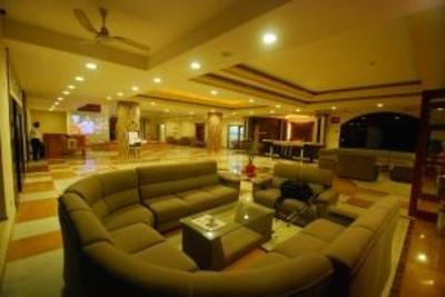 фото отеля Senora Beach Resort