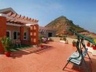 фото отеля Senora Beach Resort