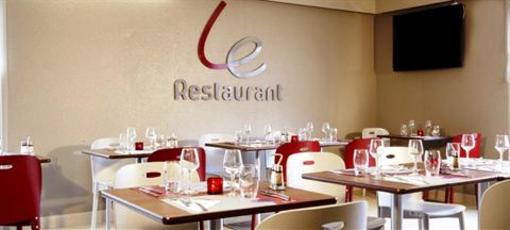 фото отеля Campanile Hotel Saint-Die-des-Vosges