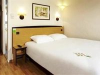Campanile Hotel Saint-Die-des-Vosges