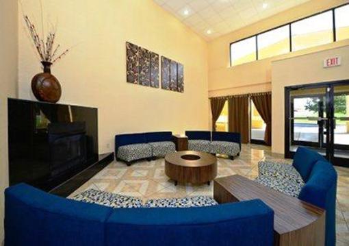 фото отеля Comfort Inn Paducah