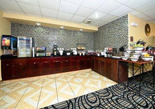 фото отеля Comfort Inn Paducah