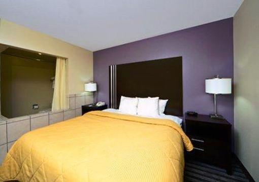 фото отеля Comfort Inn Paducah