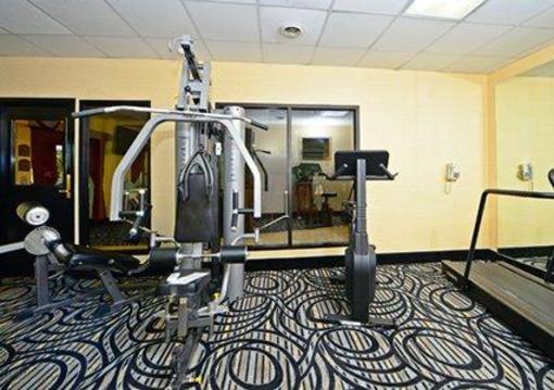 фото отеля Comfort Inn Paducah