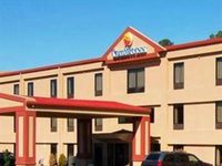Comfort Inn Paducah