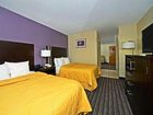 фото отеля Comfort Inn Paducah