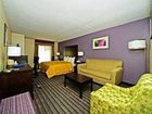 фото отеля Comfort Inn Paducah